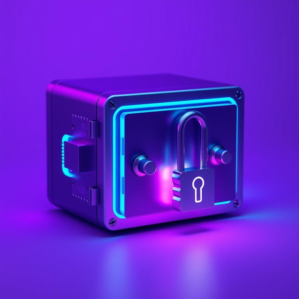 Insuring Digital Asset Custody: Hot Wallets, Cold Storage & Crime